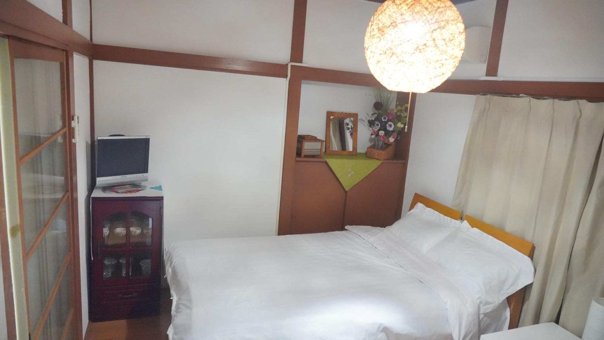 Uhome Tsubame Apartment Tokyo Bagian luar foto