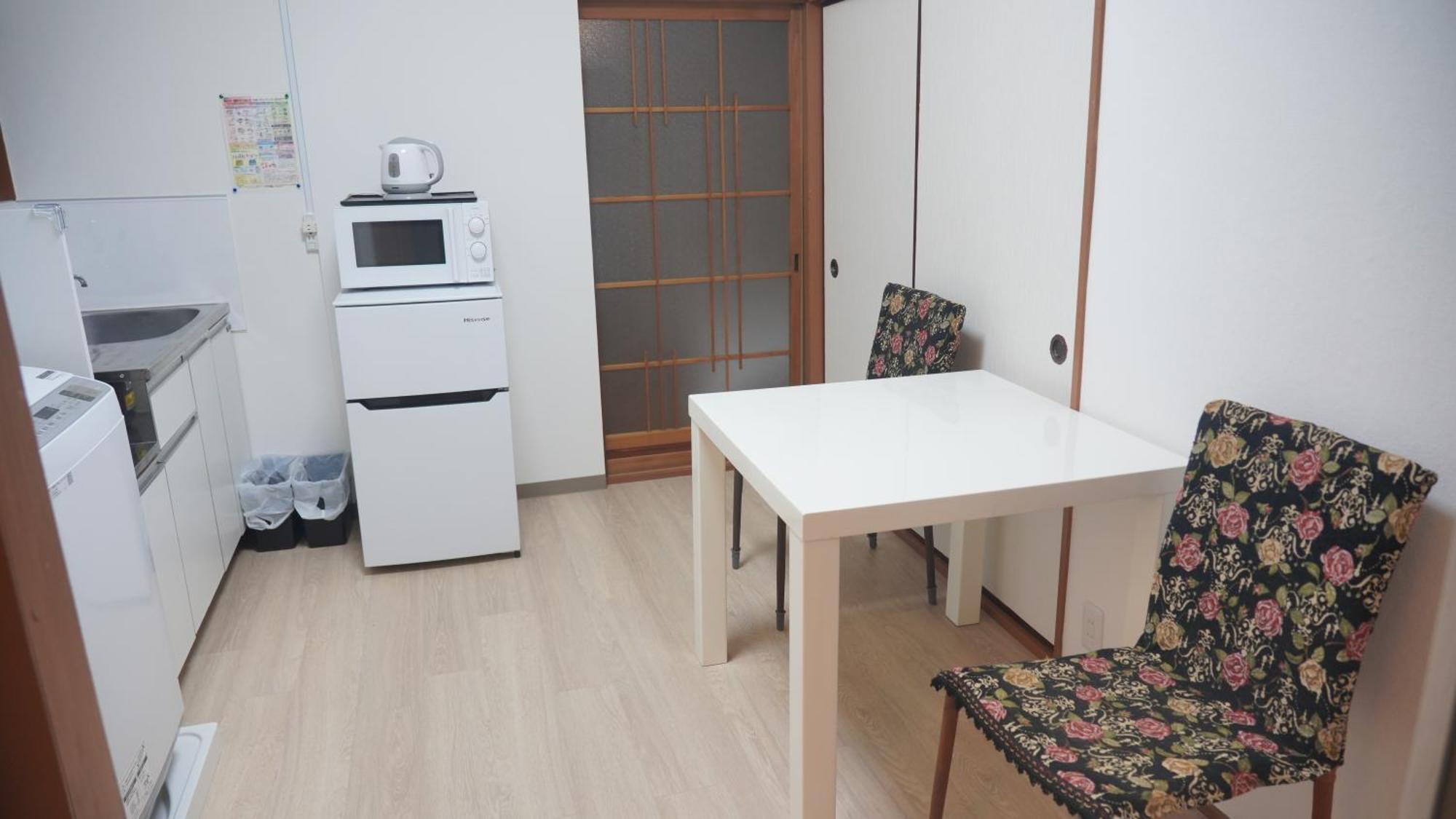 Uhome Tsubame Apartment Tokyo Bagian luar foto